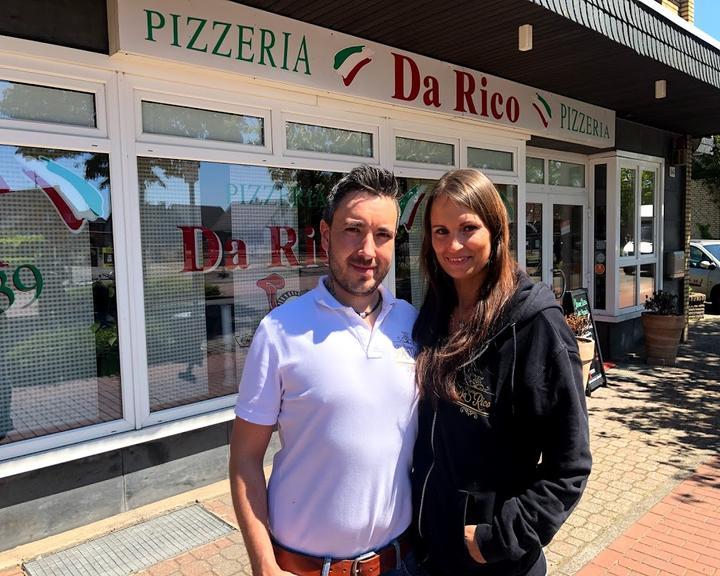 Pizzeria da Rico